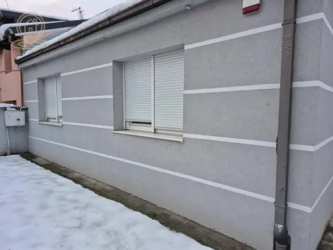 Rent, house, 130m², Salajka, Novi Sad Sve Podlokacije - image 10