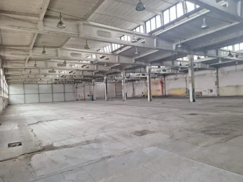 Rent, office space, 2640m², Radna Zona Sever 1, Novi Sad Sve Podlokacije - image 2