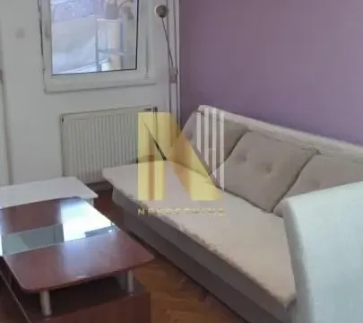 Izdavanje, garsonjera, 37m², Liman 1, Novi Sad Sve Podlokacije - image 2