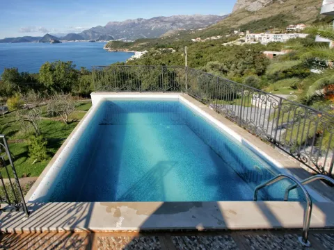 Sale, house, 434m², Reževići, Budva - image 15