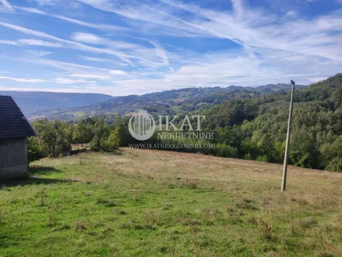 Prodaja, plac, 17200m², Kosjerić, Srbija - image 10