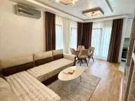 Izdavanje, jednosoban stan, 45m2, Zabjelo, Podgorica