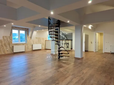 Izdavanje, kuća, 600m², Višnjička Banja, Palilula Sve Podlokacije - image 2