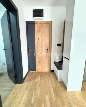 Izdavanje, dvosoban stan, 57m², Gorica C, Podgorica - image 8