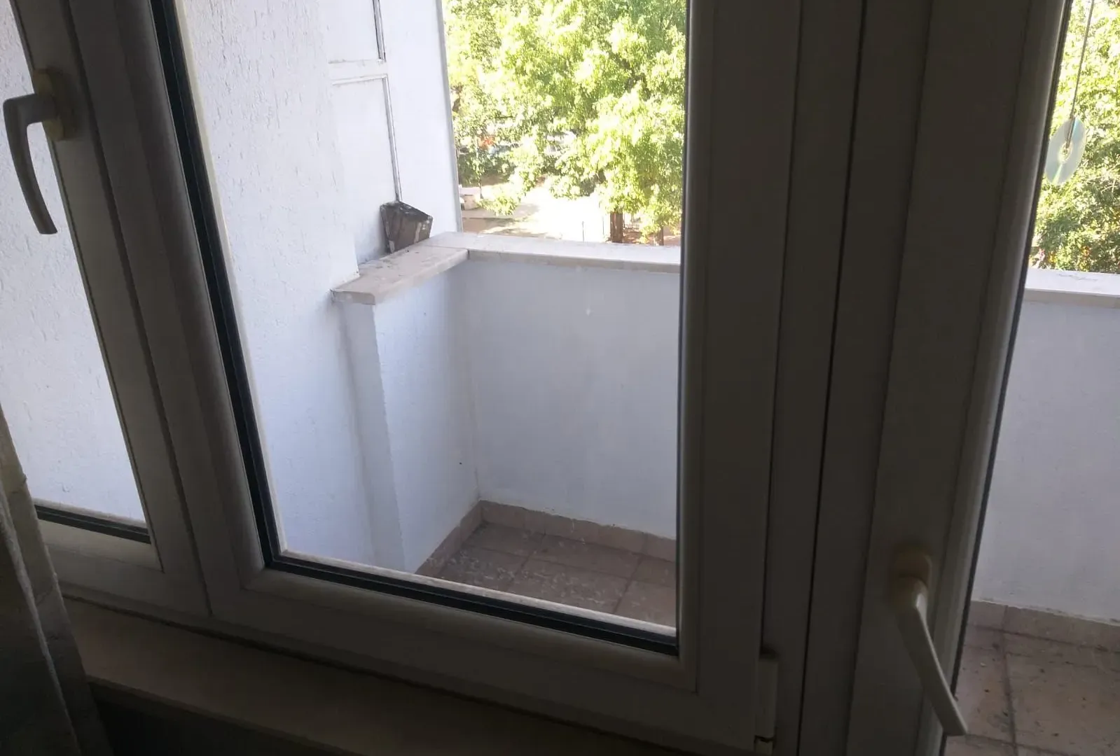 Prodaja, stan, 86m², Podgorica, Crna Gora