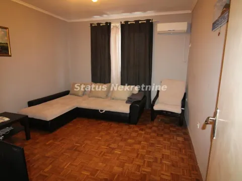 Rent, two bedroom apartment, 50m², Salajka, Novi Sad Sve Podlokacije - image 10