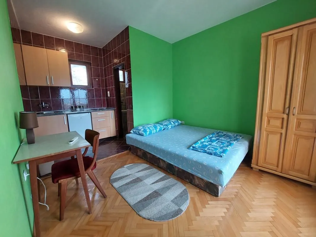 Rent, studio apartment, 20m², Zeleni Pojas, Bar