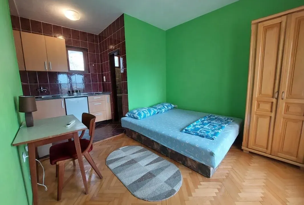 Rent, studio apartment, 20m², Zeleni Pojas, Bar