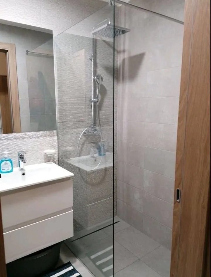 Sale, studio apartment, 25m², Master Kvart, Podgorica