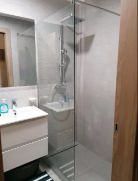 Sale, studio apartment, 25m², Master Kvart, Podgorica - image 3