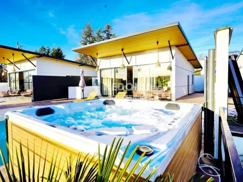 Sale, house, 344m², Srednji kraj, Barajevo - image 16