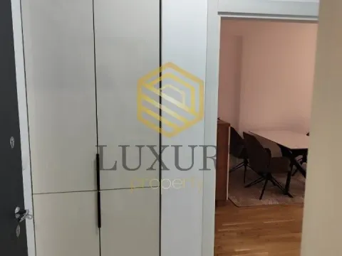 Rent, two bedroom apartment, 64m², Stari Aerodrom, Podgorica - image 9