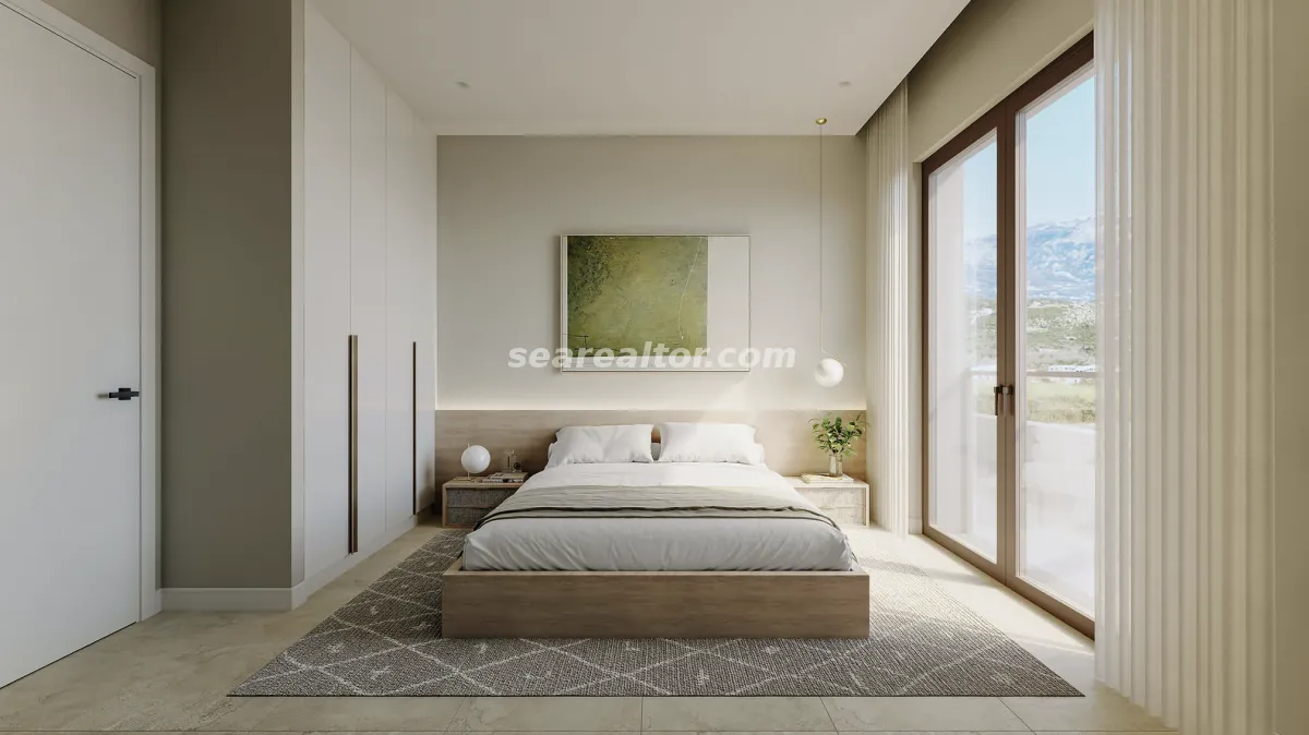 Prodaja, kuća, 339m², Luštica Bay, Tivat