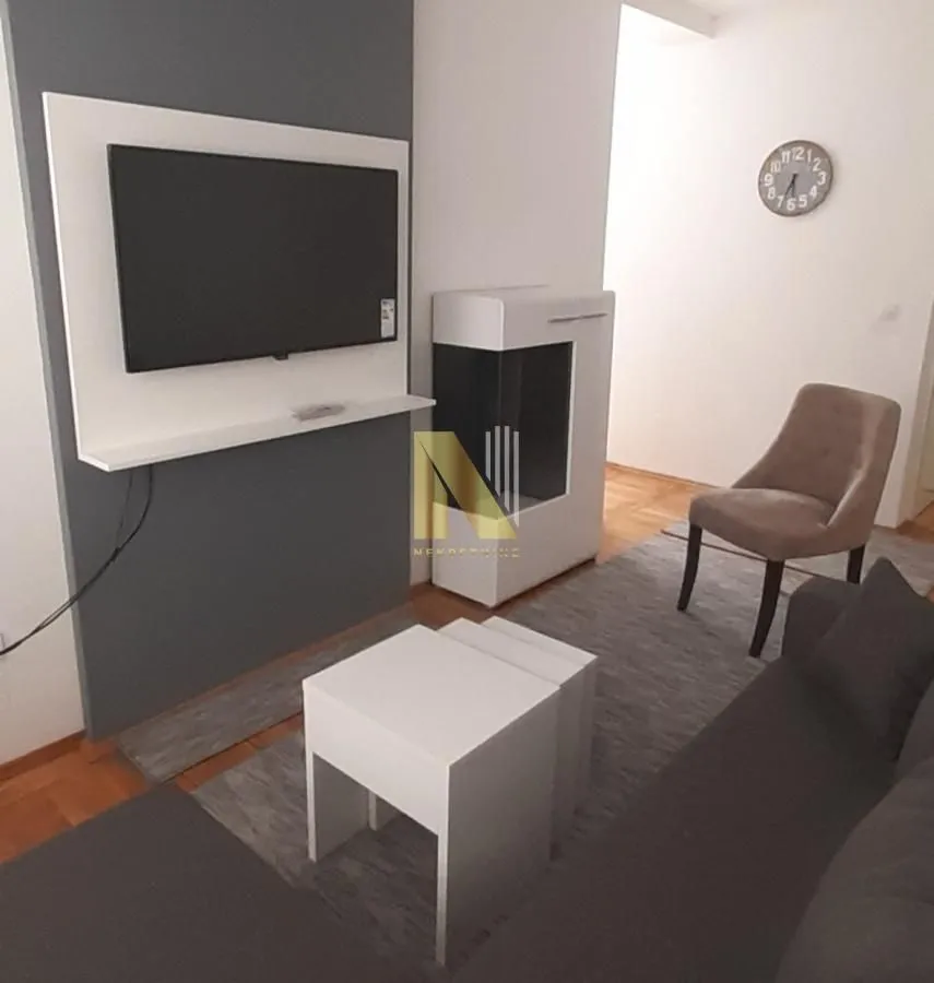 Rent, two bedroom apartment, 34m², Socijalno, Novi Sad Sve Podlokacije