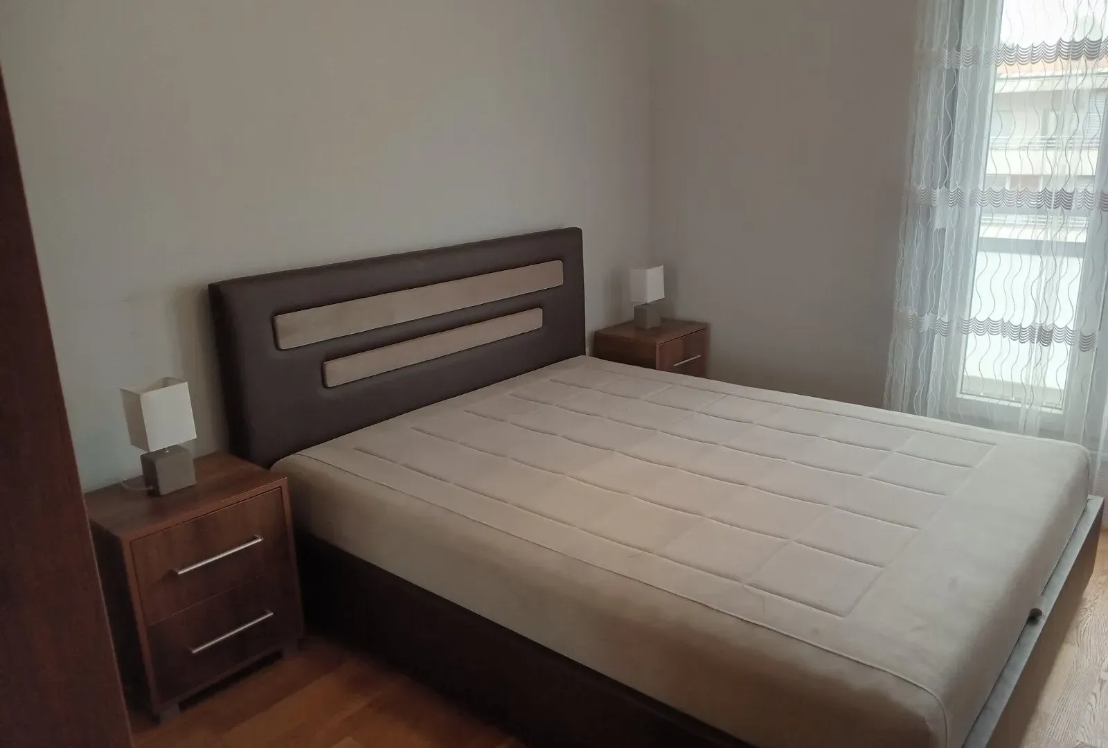 Rent, apartment, 42m², Podgorica, Crna Gora
