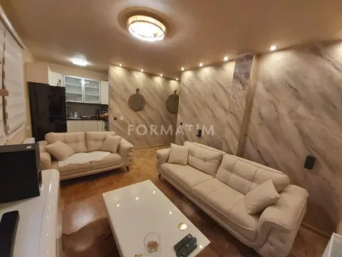 Izdavanje, dvosoban stan, 55m², Vojvode Vlahovica, Beograd - image 1