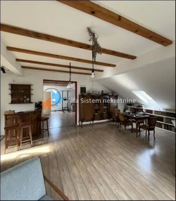 Rent, house, 400m², Voždovac Sve Podlokacije, Beograd