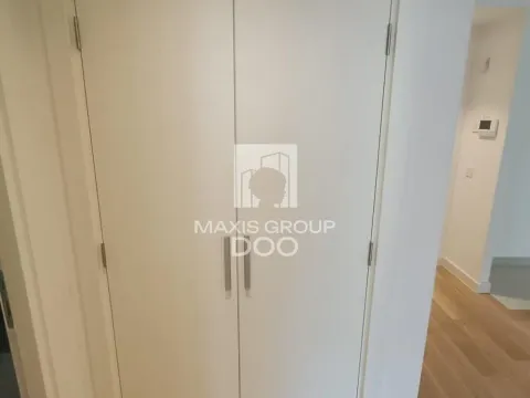 Prodaja, dvosoban stan, 55m², Savski Venac, Beograd - image 7