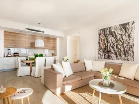 Prodaja, jednosoban stan, 118m², Luštica, Tivat - image 6