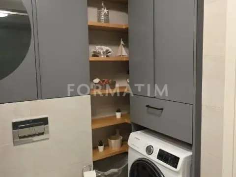 Rent, two bedroom apartment, 52m², Voždovac Sve Podlokacije, Beograd - image 9