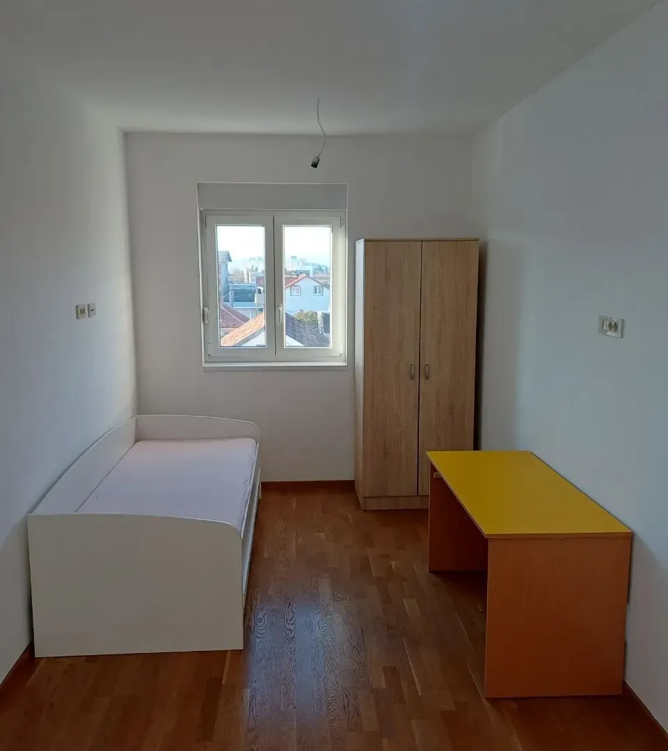 Rent, two bedroom apartment, 70m², Zabjelo, Podgorica