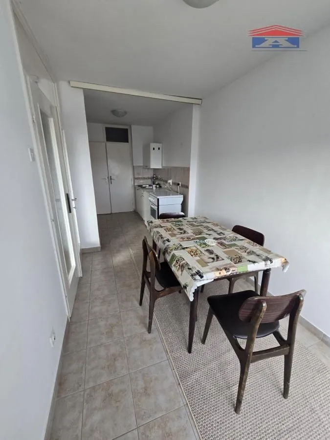 Izdavanje, jednosoban stan, 44m², Liman 4, Novi Sad Sve Podlokacije