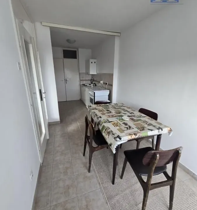 Izdavanje, jednosoban stan, 44m², Liman 4, Novi Sad Sve Podlokacije
