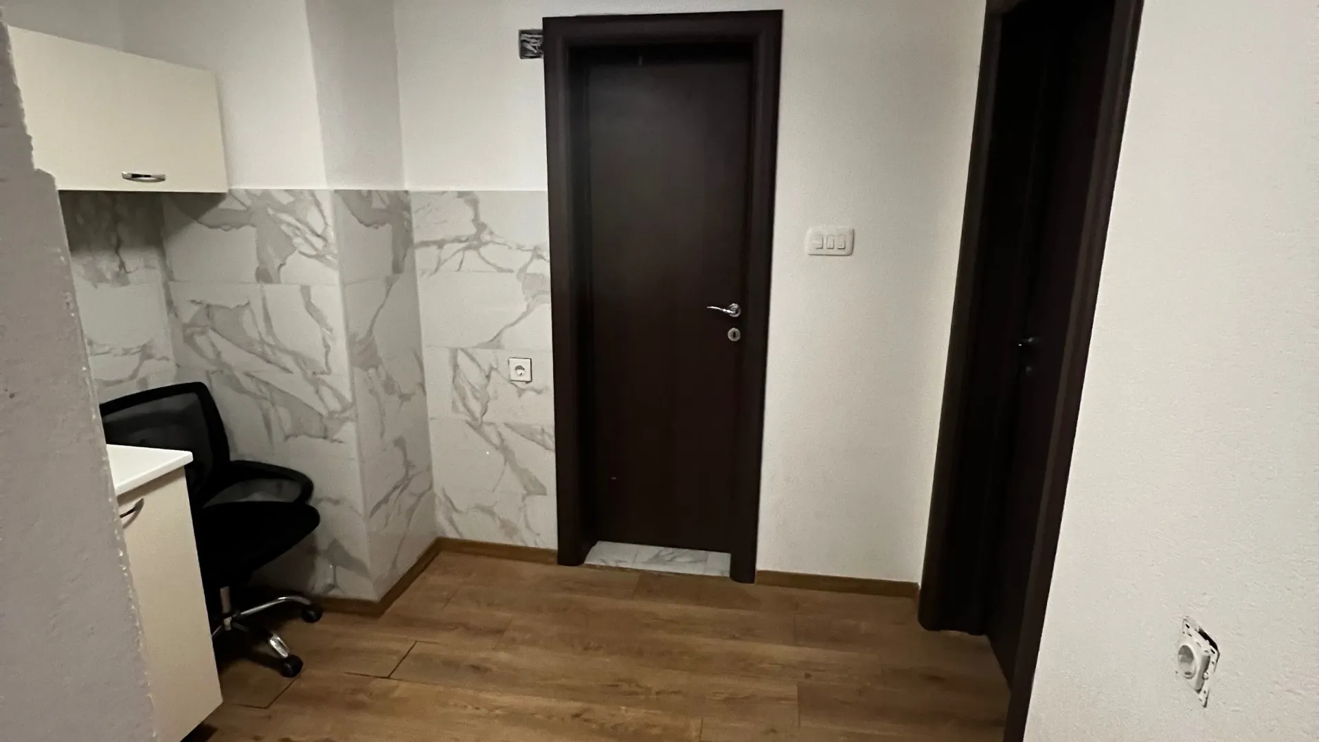 Prodaja, dvosoban stan, 60m², Centar, Podgorica