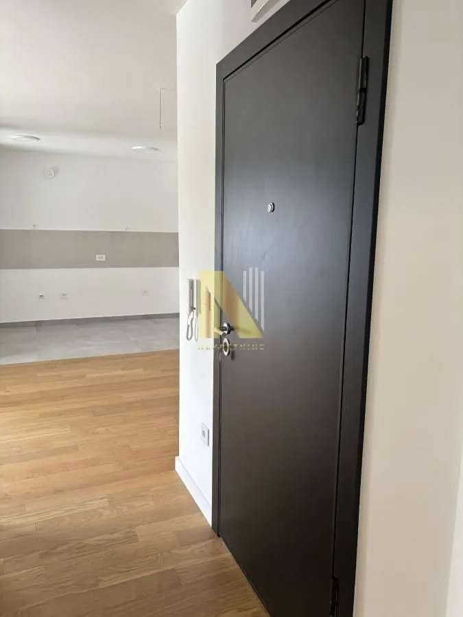 Rent, office space, 46m², Sajmište, Novi Sad