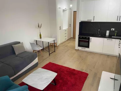 Prodaja, jednosoban stan, 39m², Donji Štoj, Ulcinj - image 10