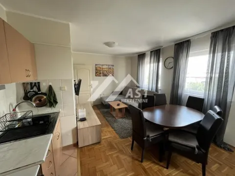 Izdavanje, jednosoban stan, 35m², Podbara, Novi Sad Sve Podlokacije - image 3