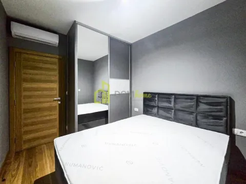 Rent, one bedroom apartment, 44m², New City, Podgorica - image 6