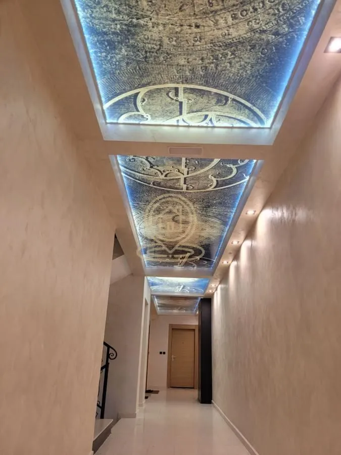 Rent, three bedroom apartment, 70m², Autokomanda, Voždovac Sve Podlokacije