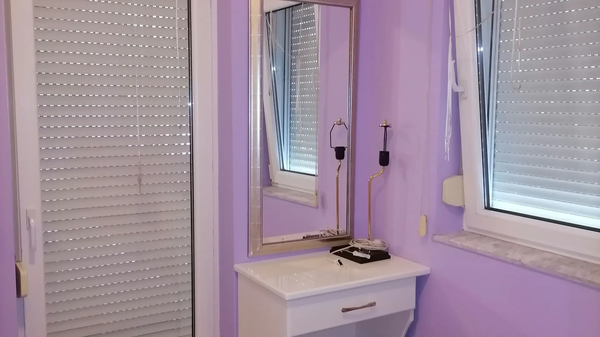 Rent, three bedroom apartment, 58m², Obrenovac, Beograd