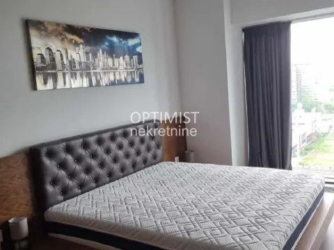 Prodaja, dvosoban stan, 61m², Novi Beograd Blok 65, Novi Beograd Sve Podlokacije - image 10