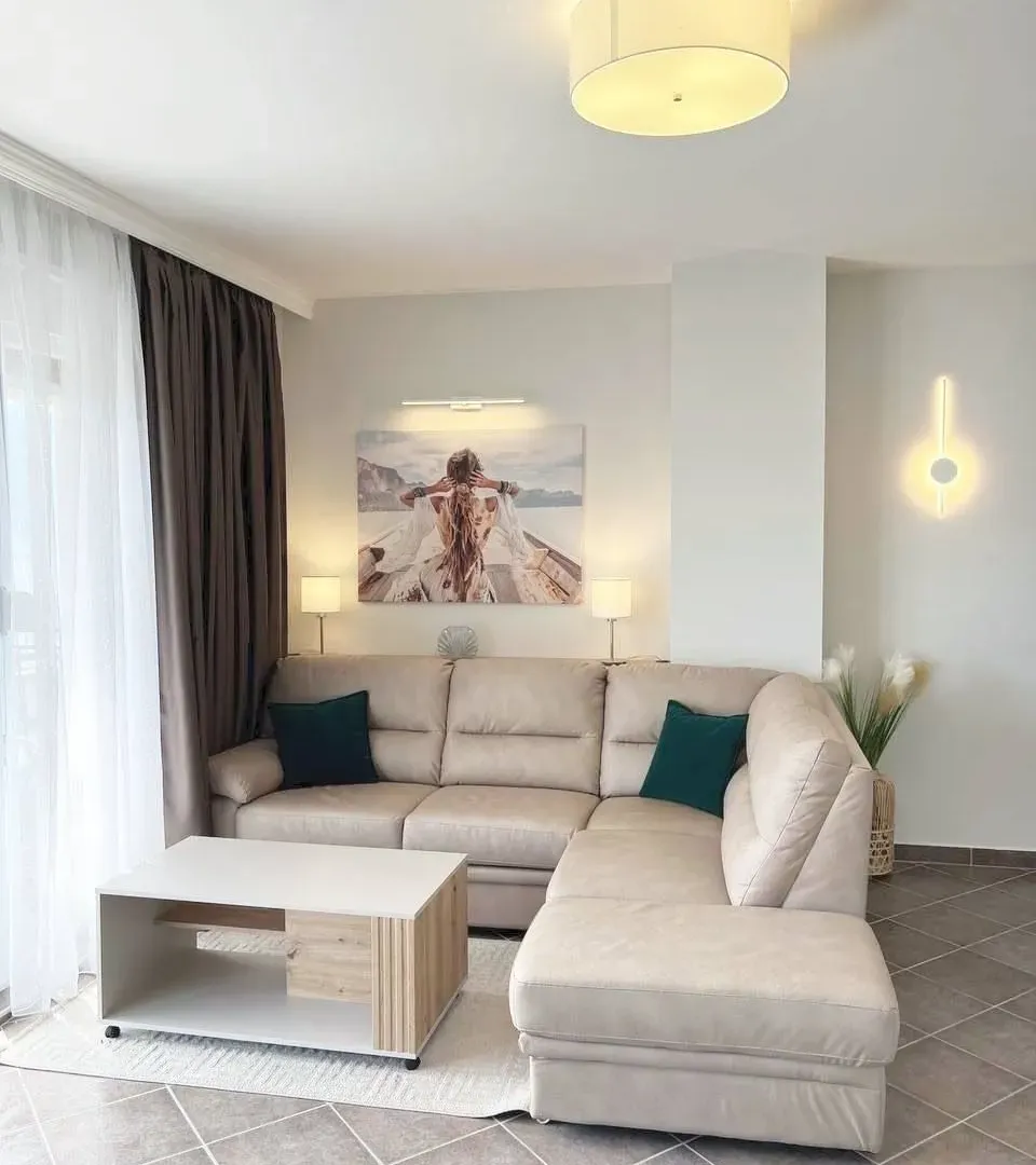 Prodaja, dvosoban stan, 87m², Dražin Vrt, Kotor