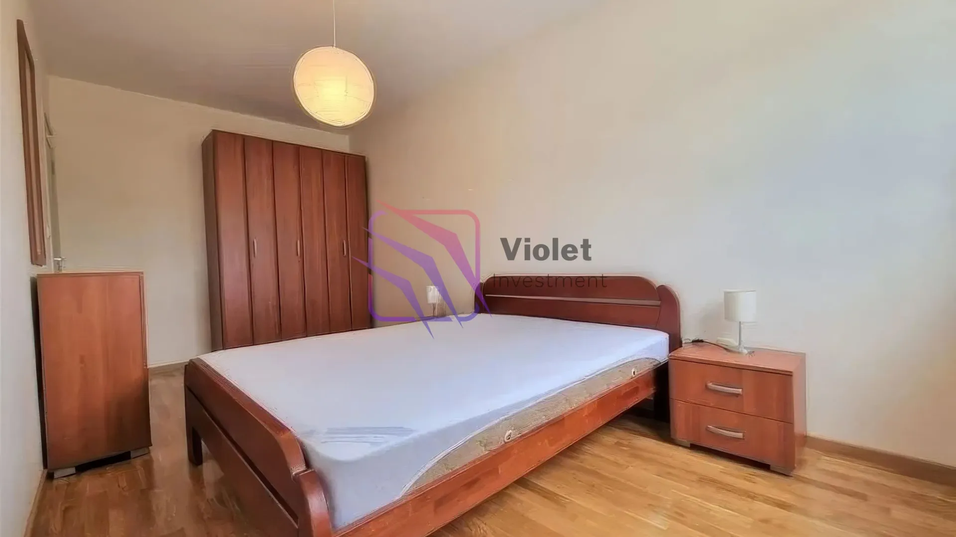 Prodaja, dvosoban stan, 56m², City Kej, Podgorica