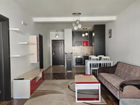 Izdavanje, jednosoban stan, 52m², Centar, Budva - image 2