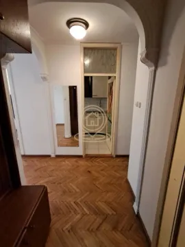 Izdavanje, dvosoban stan, 65m², Sajmište, Novi Sad - image 6