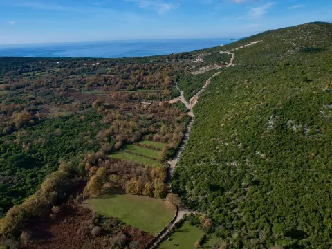 Prodaja, plac, 5230m², Zagora, Kotor - image 17