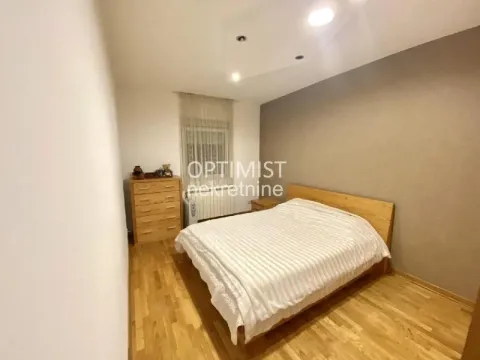 Izdavanje, dvosoban stan, 60m², Stari Grad, Beograd - image 6