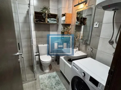 Prodaja, jednosoban stan, 33m², Aqua park, Jagodina - image 7