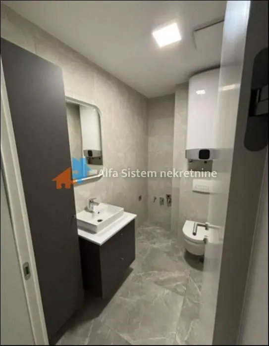 Rent, apartment, 120m², Novi Beograd Blok 65, Novi Beograd Sve Podlokacije