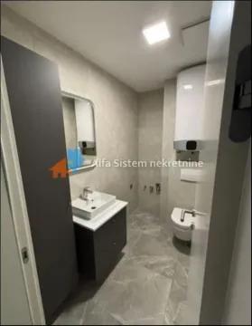 Rent, apartment, 120m², Novi Beograd Blok 65, Novi Beograd Sve Podlokacije - image 15