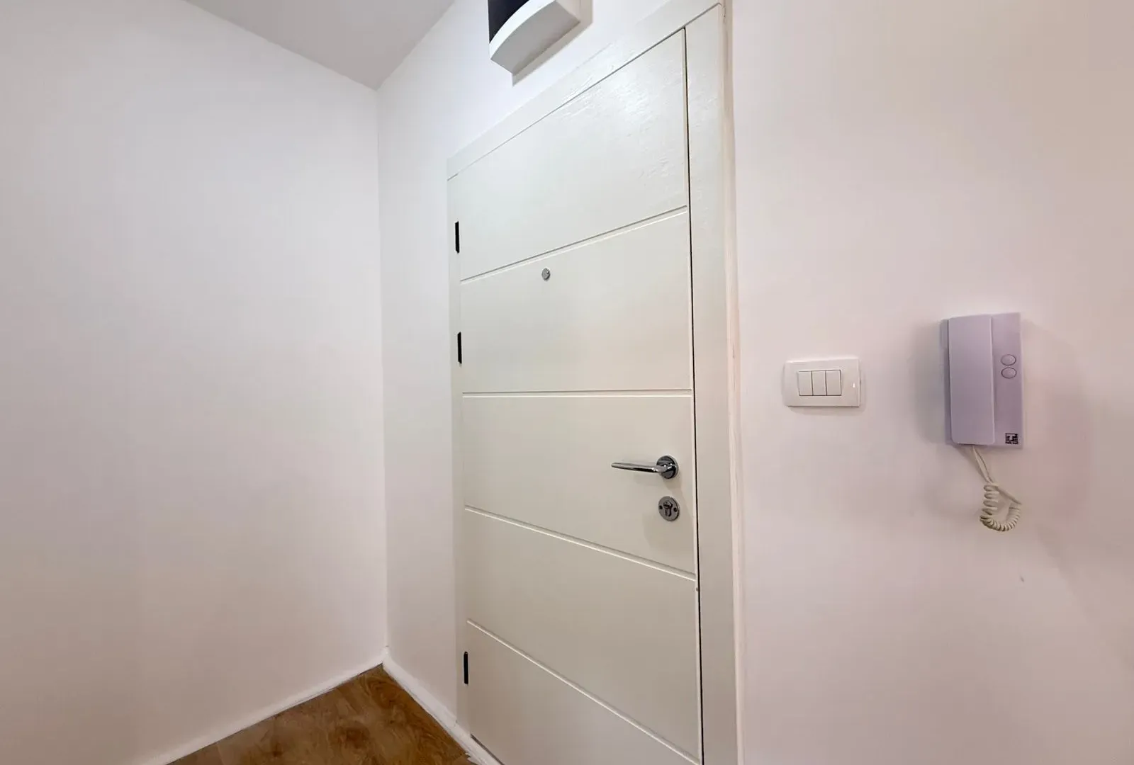Prodaja, garsonjera, 24m², Gruda, Cetinje