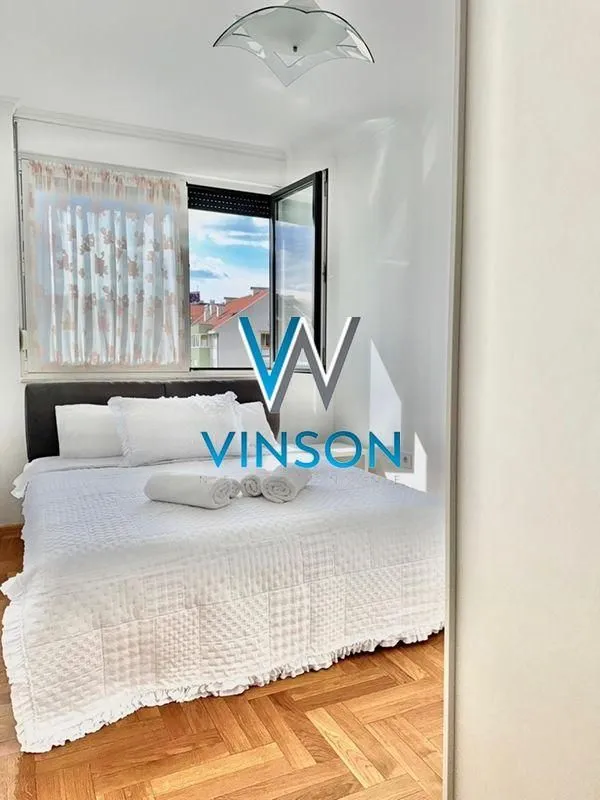 Izdavanje, dvosoban stan, 53m², Grbavica, Novi Sad Sve Podlokacije