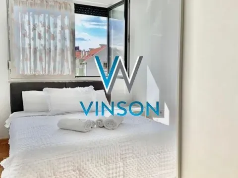 Izdavanje, dvosoban stan, 53m², Grbavica, Novi Sad Sve Podlokacije - image 8