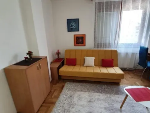 Izdavanje, garsonjera, 26m², Grbavica, Novi Sad Sve Podlokacije - image 3
