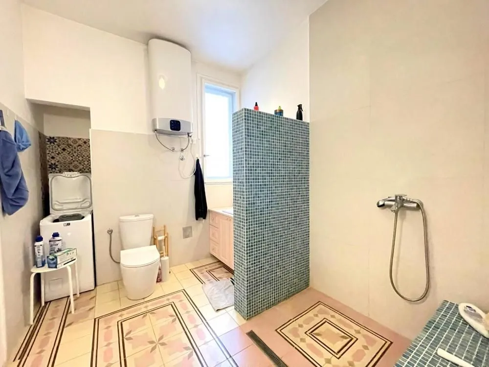 Sale, three bedroom apartment, 72m², Stari Grad, Beograd
