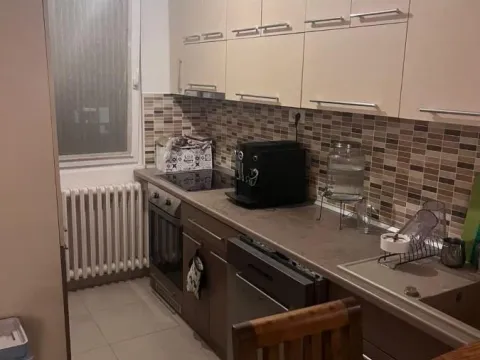 Izdavanje, dvosoban stan, 59m², Liman 4, Novi Sad Sve Podlokacije - image 6